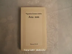 Ana Non