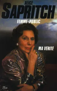 Femme-public : ma vérité