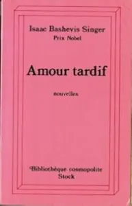 Amour tardif