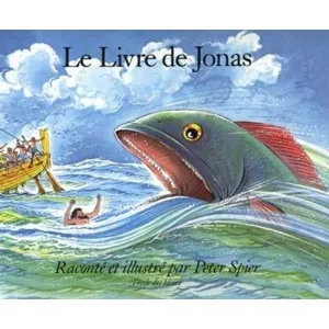 Le livre de Jonas