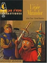 L'épée Mirandor