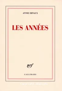 Les années