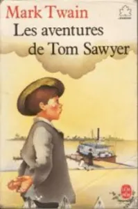 Les aventures de Tom Sawyer