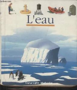 L'eau