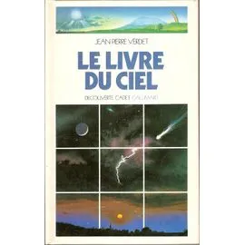 Le Livre du ciel