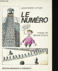 Le numéro