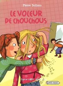 Le voleur de chouchous