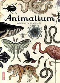 Animalium