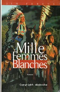 Mille femmes blanches