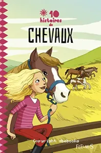 10 histoires de chevaux