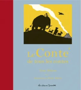 Le Conte de tous les contes