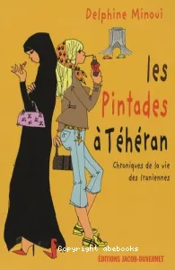 Les pintades à Téhéran