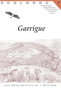 Garrigue