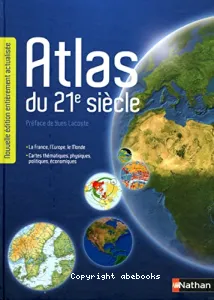 Atlas du 21e siècle