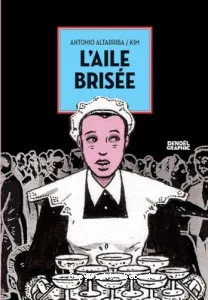 L'aile brisée