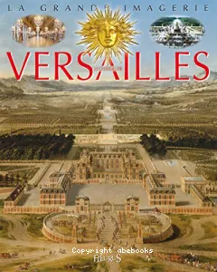 Le château de Versailles