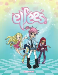 Les elfées