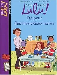 J'ai peur des mauvaise notes