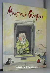 Monsieur Grognon