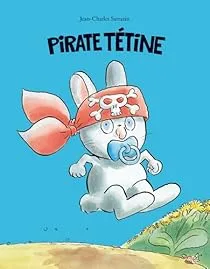 Pirate tétine