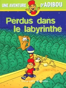 Perdus dans le labyrinthe