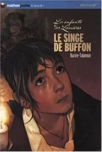 Le singe de Buffon