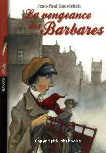 La vengeance des Barbares