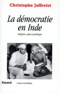 La démocratie en Inde