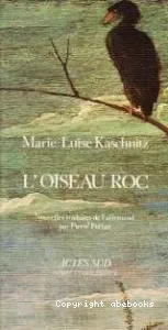 L'Oiseau Roc