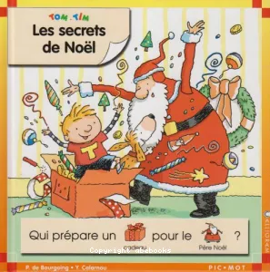 Les Secrets du Père Noël