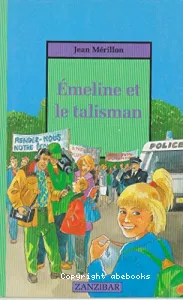 Emeline et le talisman