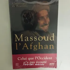 Massoud l'Afghan