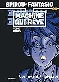 Machine qui rêve