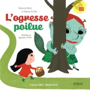 L'ogresse poilue