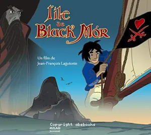 L'île de Black Mór