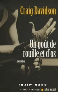 Un goût de rouille et d'os