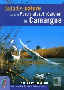 Balades nature dans le Parc naturel régional de Camargue