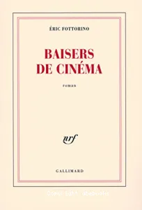 Baisers de cinéma