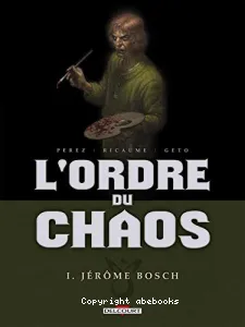 Jérôme Bosch