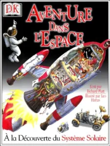 Aventure dans l'espace