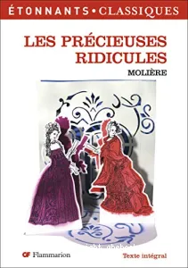 Les précieuses ridicules