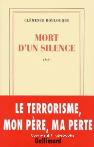 Mort d'un silence