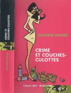 Crime et couches-culottes