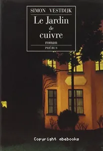 Le jardin de cuivre