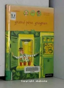 Grand-père grognon