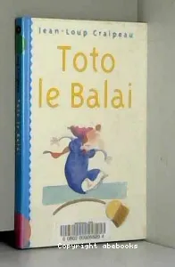 Toto le balai