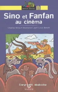 Sino et Fanfan au cinéma