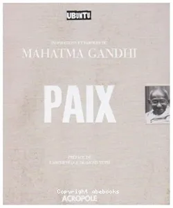 Paix