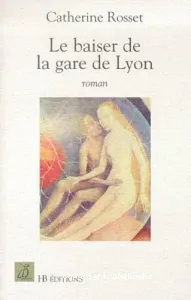 Le baiser de la gare de Lyon