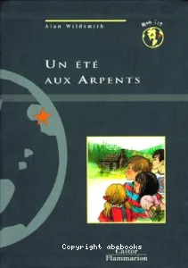 Un été aux Arpents